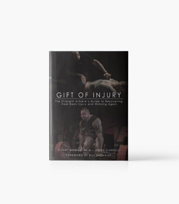 Gift of Injury